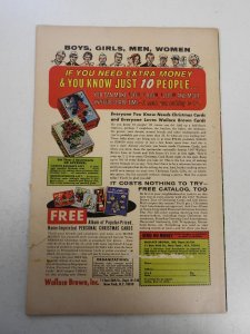 Strange Tales #160 (1967) VG- Condition 1 in tear bc, tape pull bc