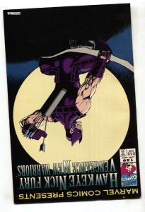 Marvel Comics Presents #159 - 1994 - Marvel - VF/NM - comic book