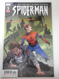 Spider-Man #5