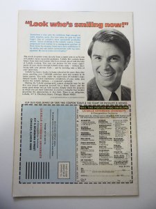 Ghost Rider #21 (1976) VG+ Condition