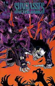 Sunglasses After Dark #3 VF/NM; Verotik | save on shipping - details inside