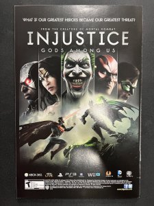 Flash #19 VF+ New 52 DC Comics C159A