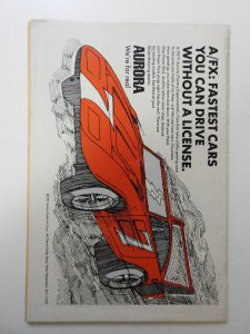 Green Lantern #87 (1971) VG+ Condition First appearance of John Stewart!