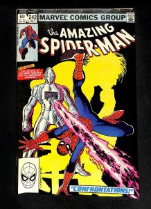 Amazing Spider-Man #242