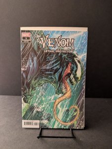 Venom: Lethal Protector #5 Jonboy Meyers Variant (2022)