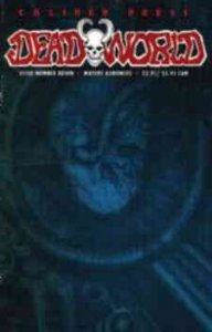 Deadworld (Vol. 2) #11 VF ; Caliber