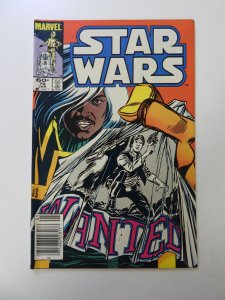 Star Wars #79 (1984) VF condition