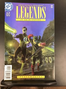 Legends of the DC Universe #9 (1998)