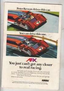 Phantom Stranger, The #28 (Jan-74) FN/VF Mid-High-Grade The Phantom Stranger