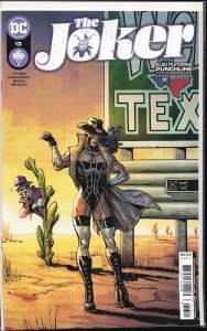 The Joker #13 (2022)