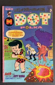 Little Dot #159 (1975)