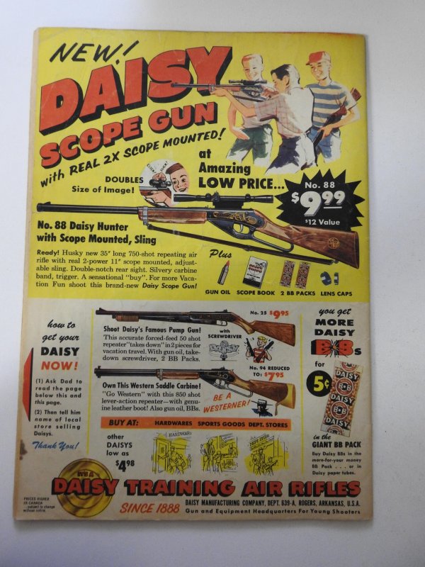 Donald Duck #66 (1959)