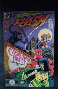 The Flash #29 (1989)