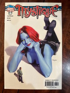 Mystique #13 (2004)