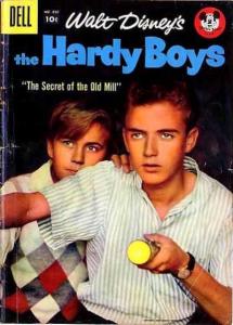 Walt Disney's The Hardy Boys