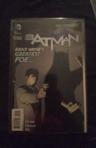 Batman #19 (2013) Batman 