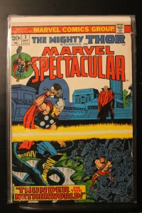 Marvel Spectacular #3 (1973)