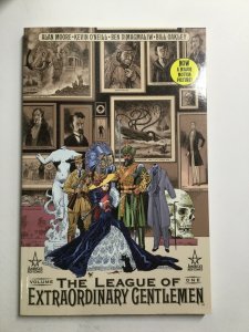 League Of Extraordinary Gentlemen Volume One 1 Tpb Sc Nm America’s Best Comics