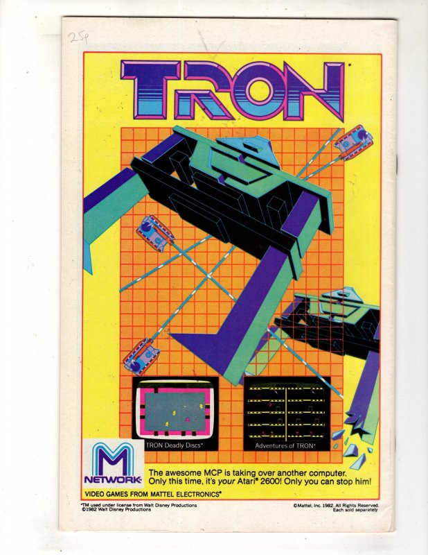 Green Arrow #4 >>> 1¢ Auction! See More! (ID#04)