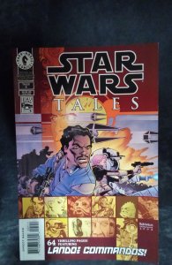 Star Wars Tales #5  (2000)
