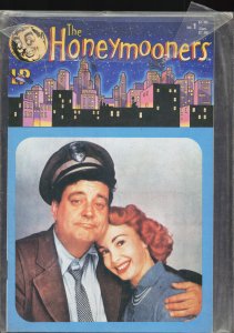 The Honeymooners (1986) The Honeymooners