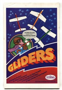 SPIDER-WOMAN #6 1978- Werewolf by Night comic book VF