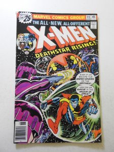 The X-Men #99 (1976) VG/FN Condition!