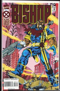 Bishop #3 (1995) Bishop