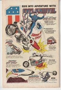 Kull the Destroyer #19 (1977)