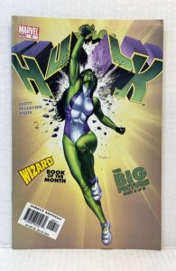 She-Hulk #6 (2004)