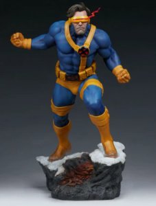 Sideshow Cyclops Premium Format Figure