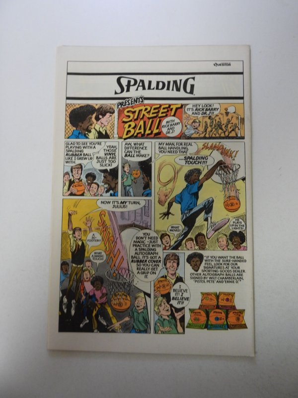 Marvel Presents #12 (1977) VF condition