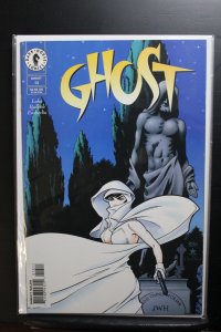 Ghost #13 (1996)