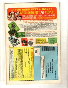 Incredible Hulk # 132 VG/FN Marvel Comic Book Avengers Thor Iron Man Trimpe FM5