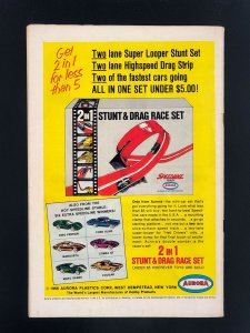 World's Finest Comics #181 (1968)