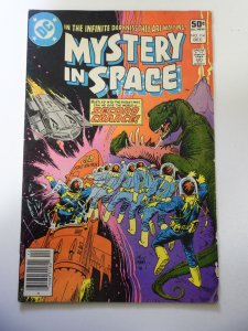 Mystery In Space #114 (1980)