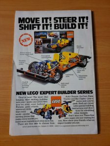 Thor Annual #7 ~ VERY GOOD - FINE FN ~ 1978 Marvel Comics