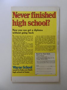 Giant-Size Spider-Man #4 (1975) FN/VF condition