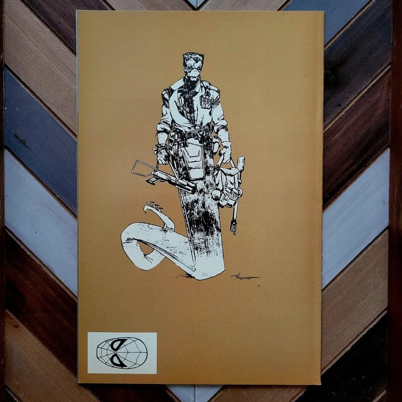 ALIEN LEGION Vol.2 #9-12 (Epic/Marvel 1989) Chuck Dixon, Custom Bundle Set of 4