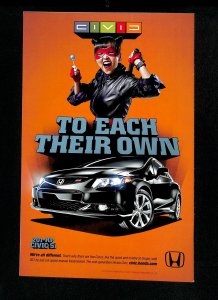 Ultimate Spider-Man #5