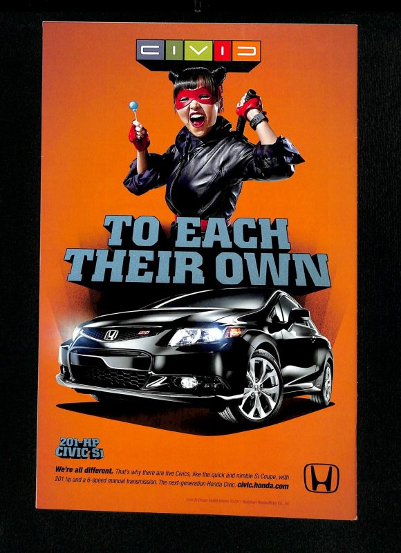 Ultimate Spider-Man #5