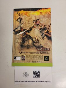 New Avengers #6 VF-NM Marvel Comic Book 15 TJ46