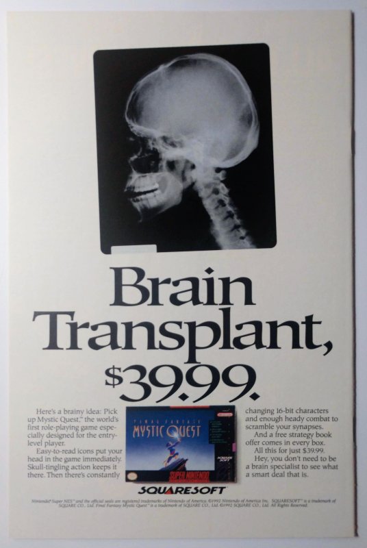 Justice League America #69 (9.0, 1992) NEWSSTAND