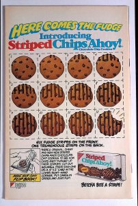 The Flash #4 (1987) DC Comics