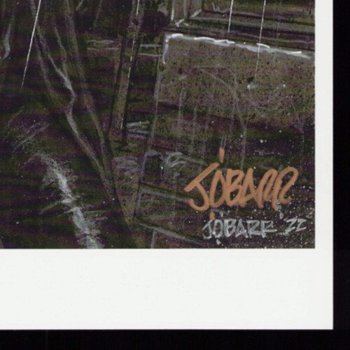 The Crow: Dead Time #3 (2025) O'Barr Variant Cover 11 x 17 Art Print. SIGNED