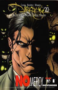 Witchblade #28 (1999) Variant Cover B New