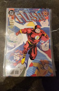 The Flash #0 (1994)