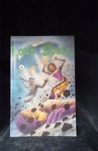 Lost in Space #6 1992 Innovation Comic Book