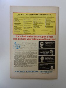 Tomb of Dracula #3 (1972) VF- condition