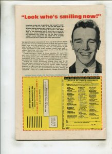 FANTASTIC FOUR #136 (9.0) ROCK AROUND THE COSMOS!! 1973